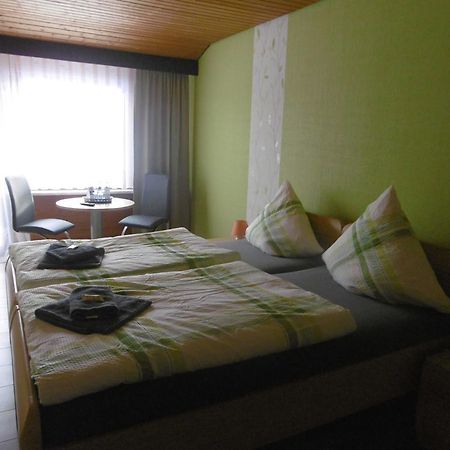 Haus Hochwaldhoehe มอร์บาค ภายนอก รูปภาพ
