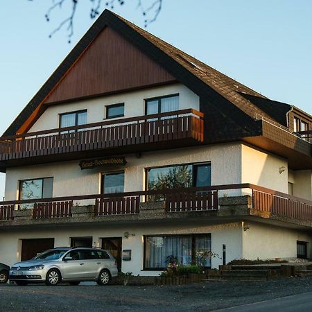 Haus Hochwaldhoehe มอร์บาค ภายนอก รูปภาพ