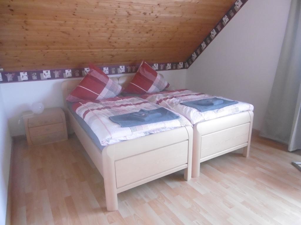 Haus Hochwaldhoehe มอร์บาค ภายนอก รูปภาพ