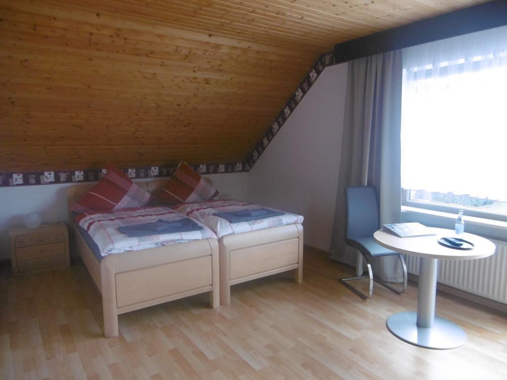 Haus Hochwaldhoehe มอร์บาค ภายนอก รูปภาพ