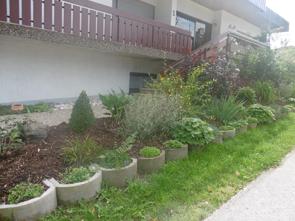 Haus Hochwaldhoehe มอร์บาค ภายนอก รูปภาพ
