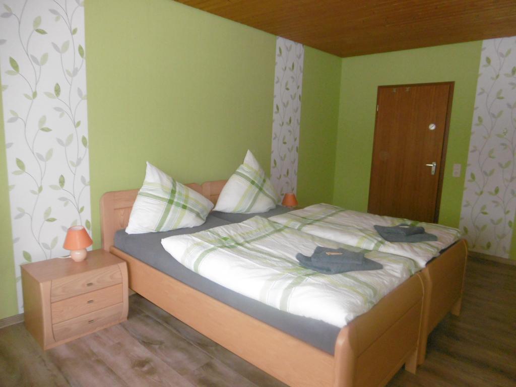 Haus Hochwaldhoehe มอร์บาค ภายนอก รูปภาพ